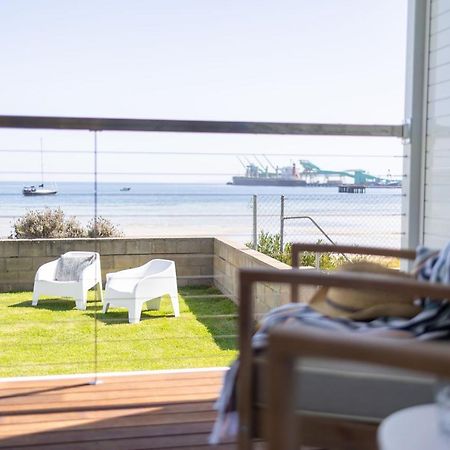 Port Lincoln Beachfront Apartments 外观 照片