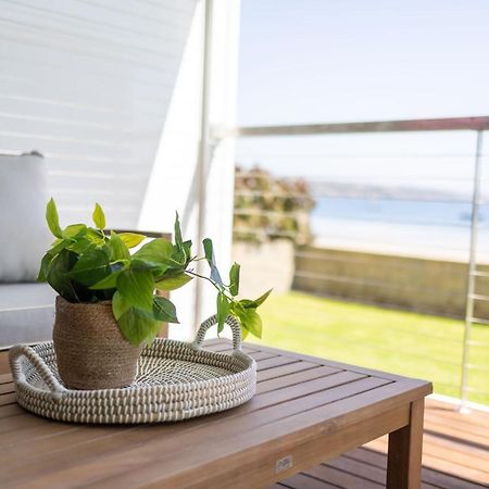 Port Lincoln Beachfront Apartments 外观 照片