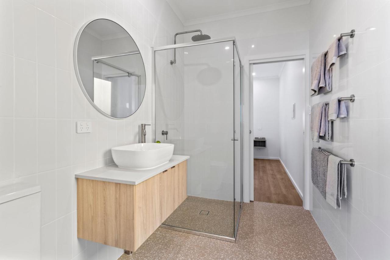 Port Lincoln Beachfront Apartments 外观 照片