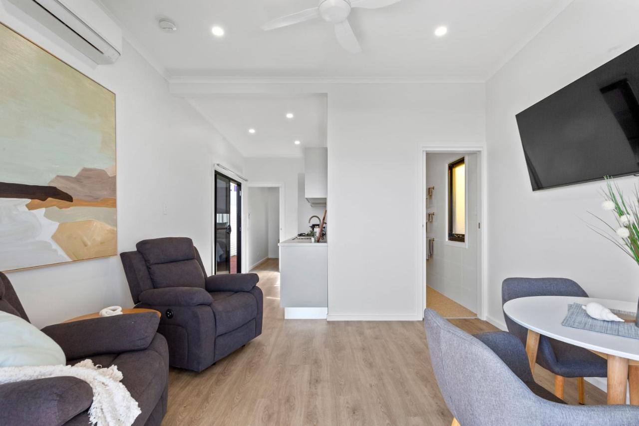 Port Lincoln Beachfront Apartments 外观 照片