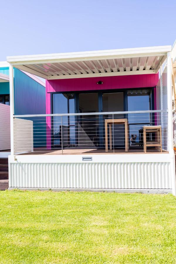 Port Lincoln Beachfront Apartments 外观 照片