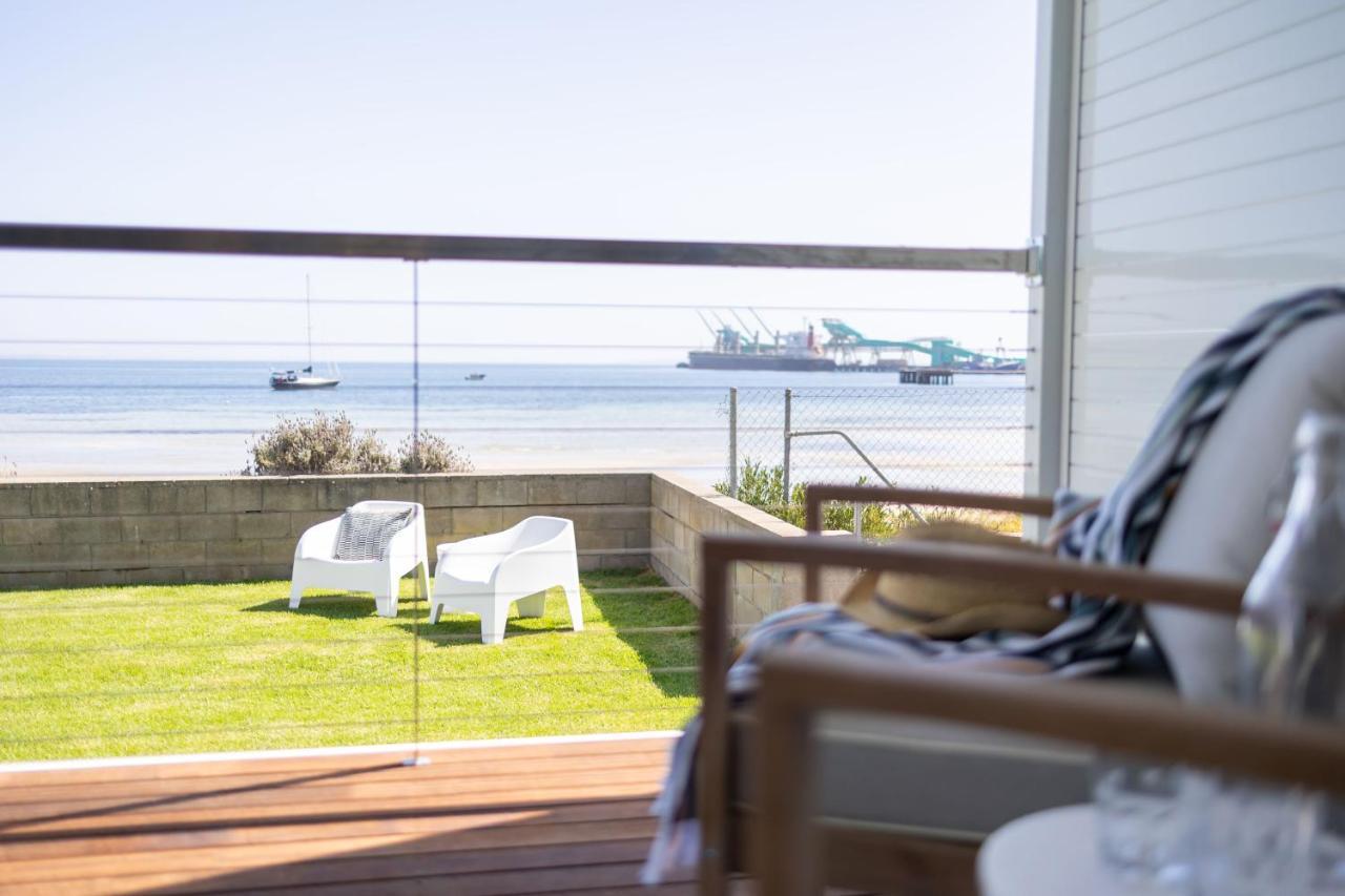 Port Lincoln Beachfront Apartments 外观 照片