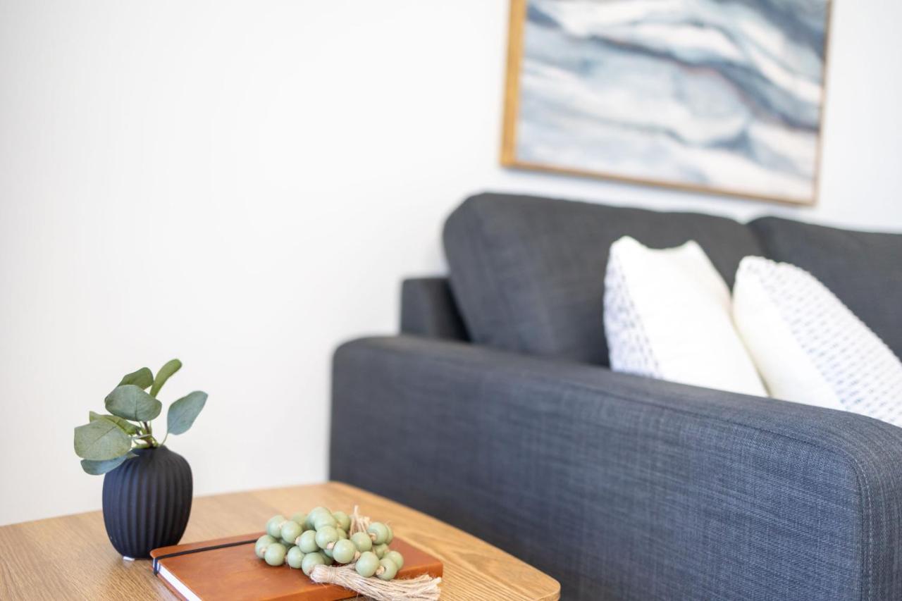 Port Lincoln Beachfront Apartments 外观 照片