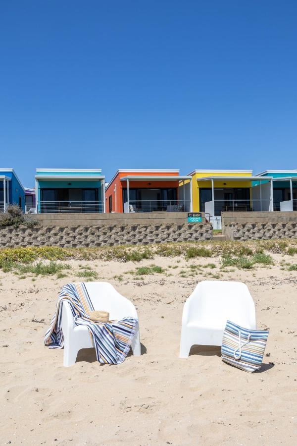 Port Lincoln Beachfront Apartments 外观 照片