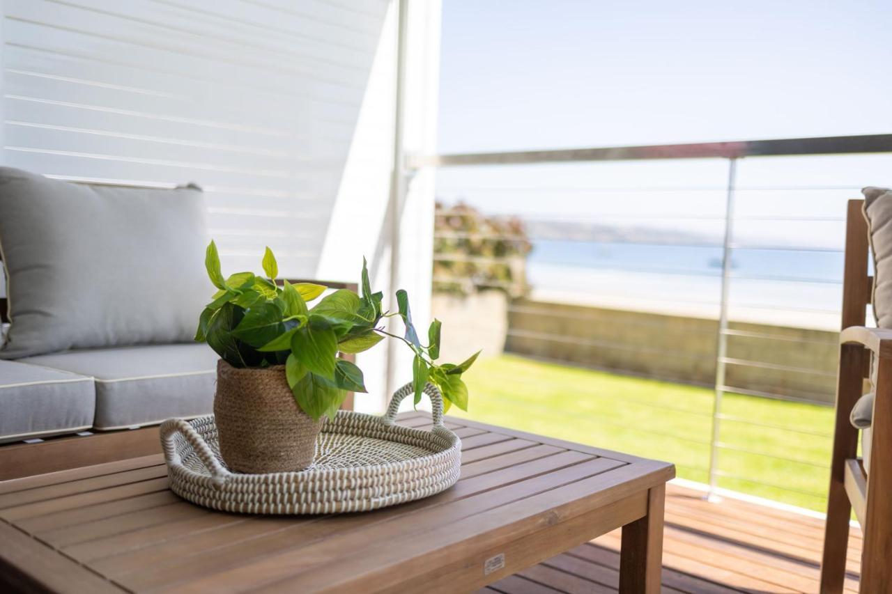 Port Lincoln Beachfront Apartments 外观 照片