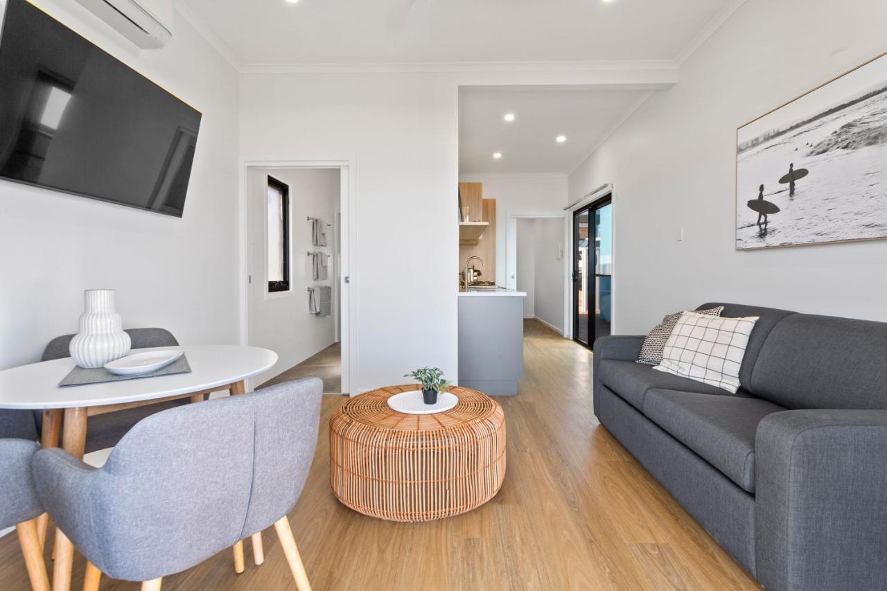 Port Lincoln Beachfront Apartments 外观 照片