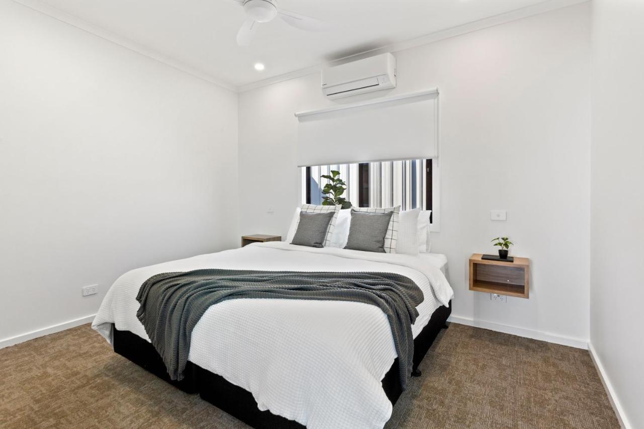 Port Lincoln Beachfront Apartments 外观 照片