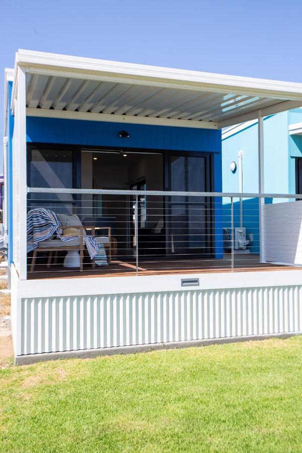 Port Lincoln Beachfront Apartments 外观 照片