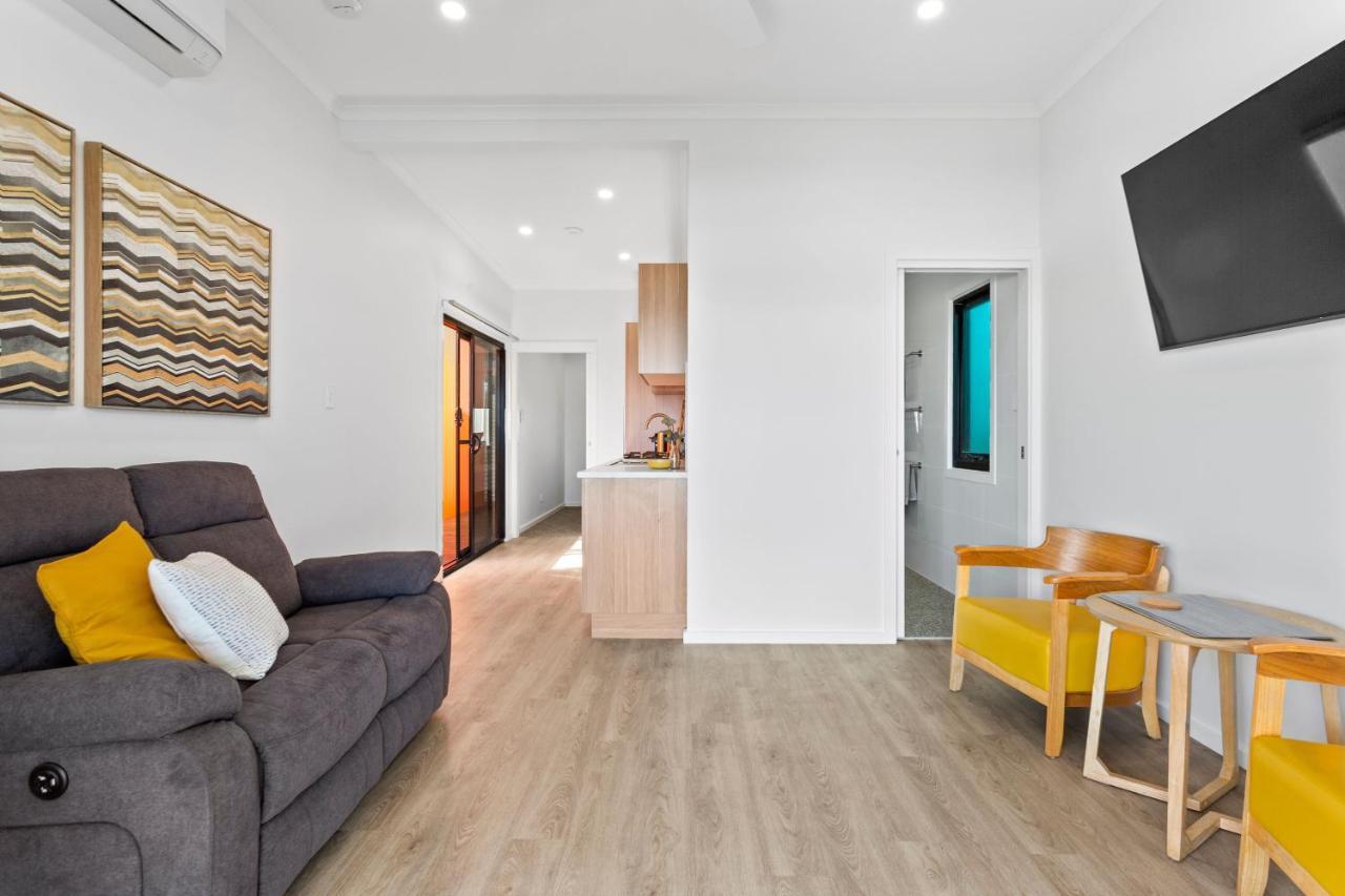Port Lincoln Beachfront Apartments 外观 照片