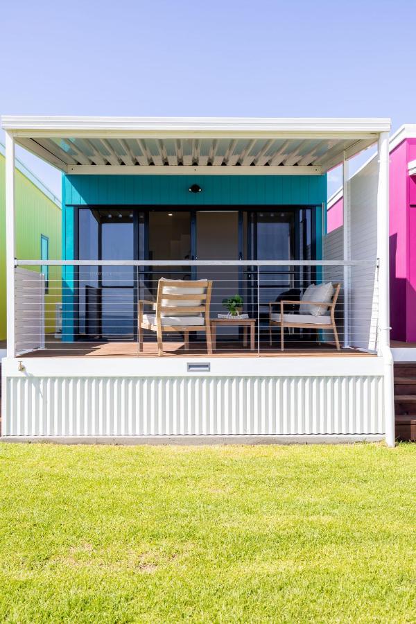 Port Lincoln Beachfront Apartments 外观 照片