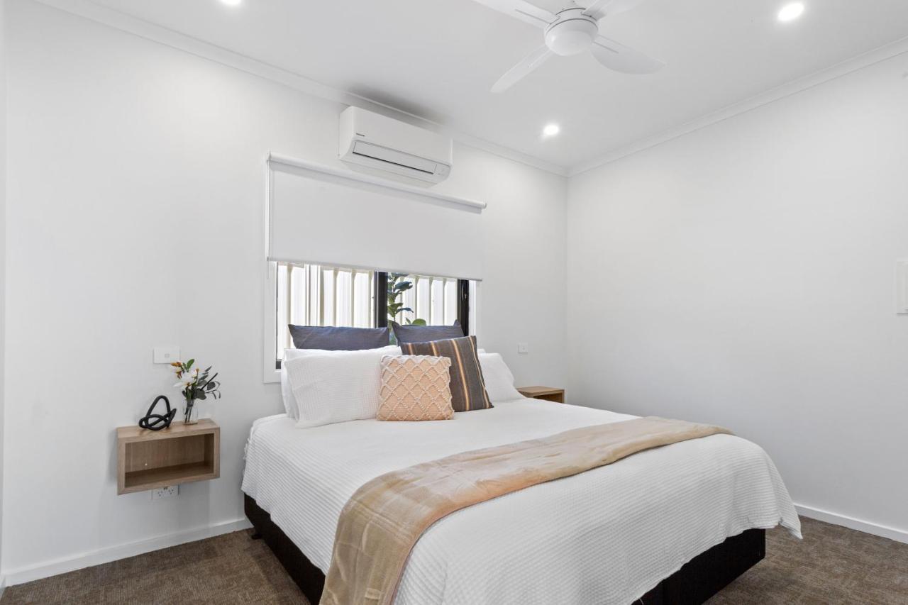 Port Lincoln Beachfront Apartments 外观 照片