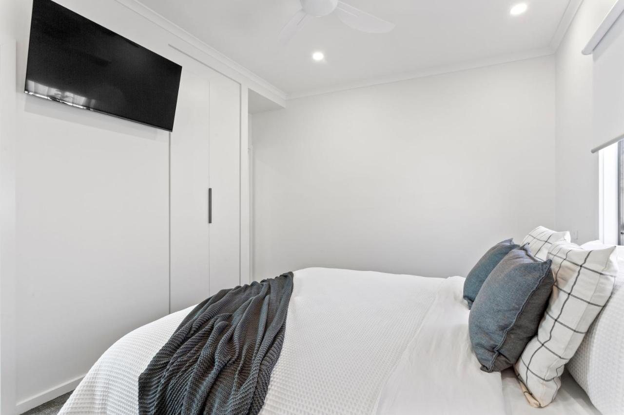 Port Lincoln Beachfront Apartments 外观 照片