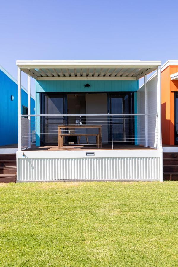 Port Lincoln Beachfront Apartments 外观 照片