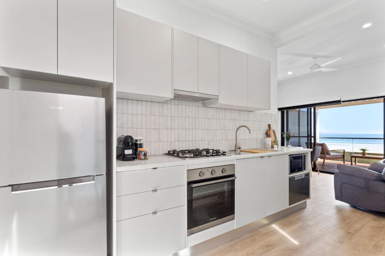 Port Lincoln Beachfront Apartments 外观 照片