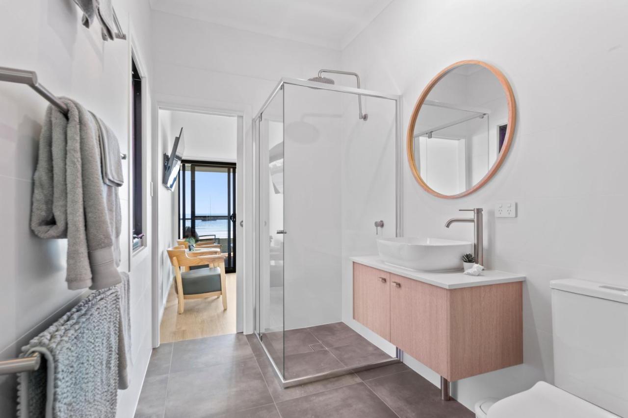 Port Lincoln Beachfront Apartments 外观 照片